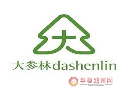 大参林加盟